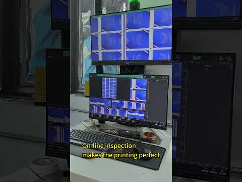 Factory & Production Video 5 — company YouTube thumbnail