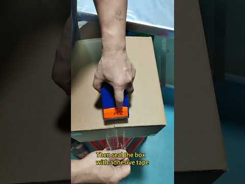 Factory & Production Video 6 — company YouTube thumbnail