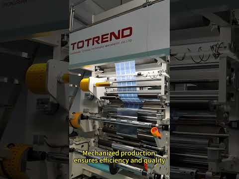 Factory & Production Video 4 — company YouTube thumbnail