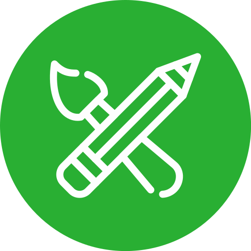 Creative & Upgrading Design