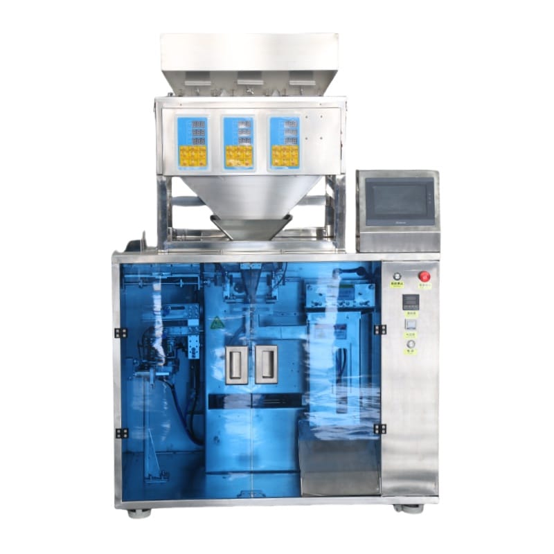 Ensuring the Safety of Plastic Food Packaging Films and Bags