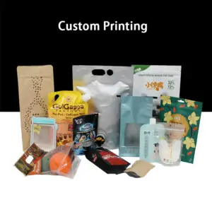 Food Packaging Printing: Methods and Food Safety Considerations