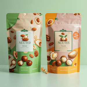 Do You Know Stand-Up Pouch?