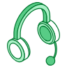 icon-headset