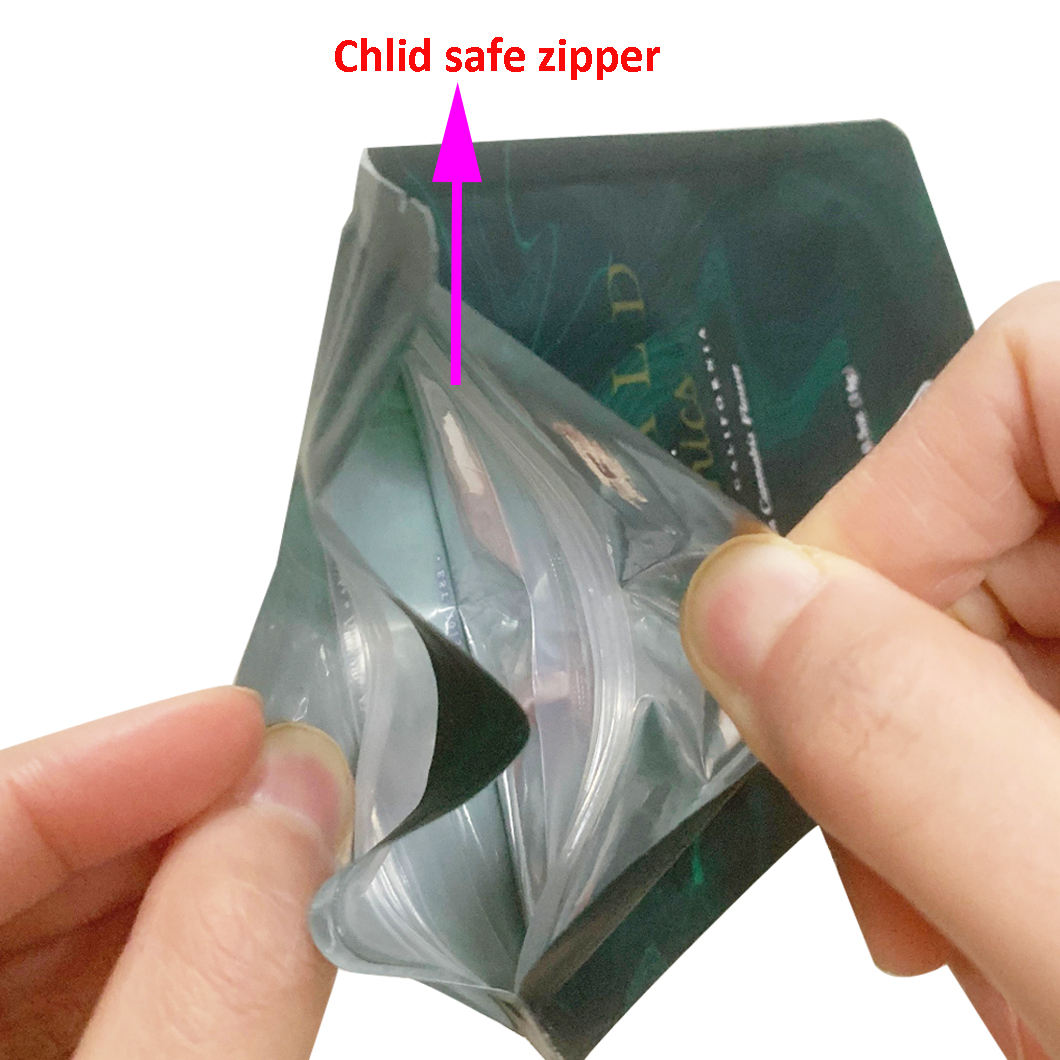 mylar bag, stand up pouch, coffee bag Pouch (8)